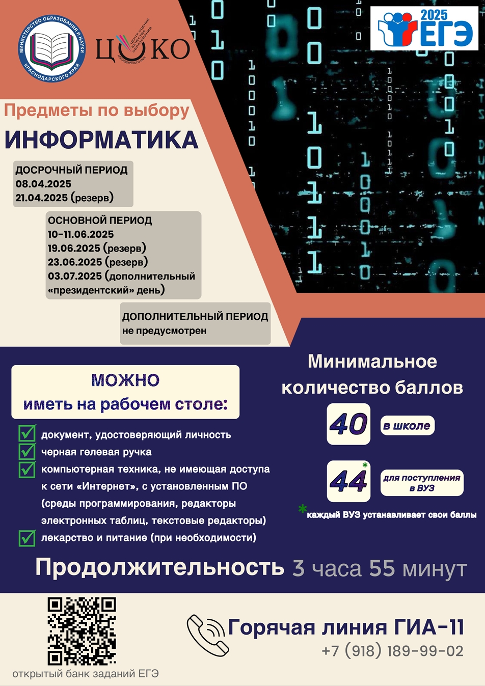 Информатика